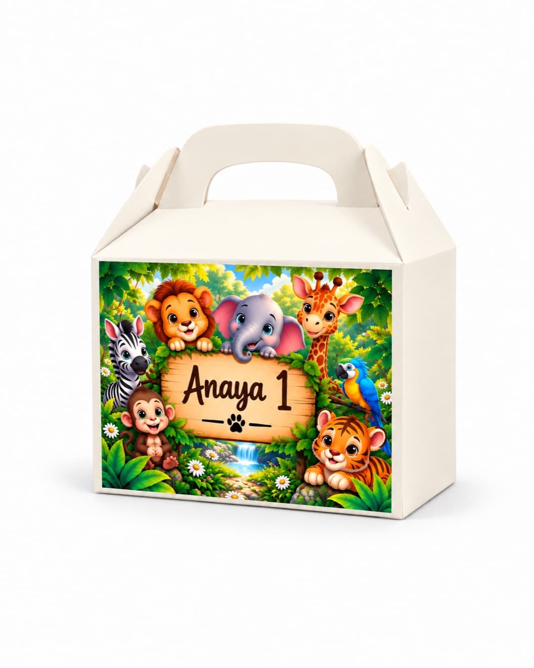 Geschenkebox