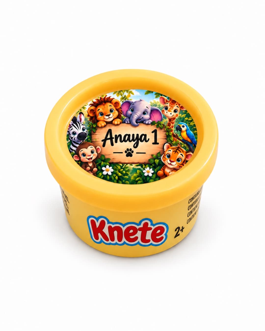 Knete