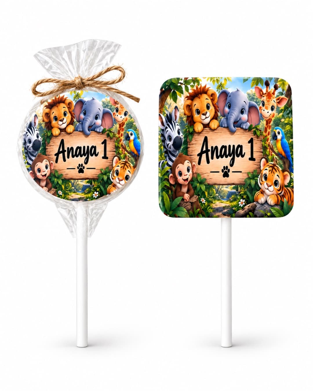 Lolli
