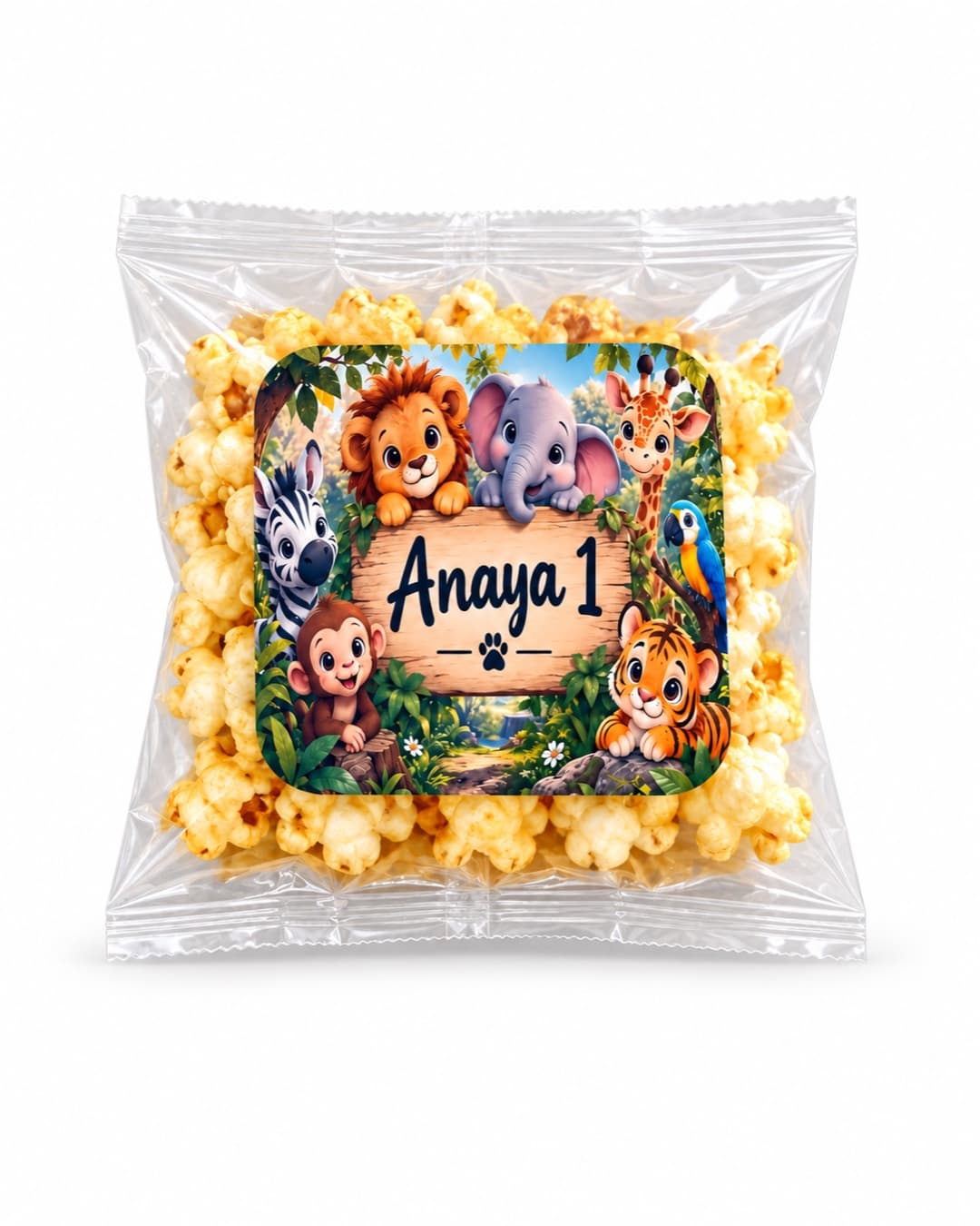 Popcorntüte