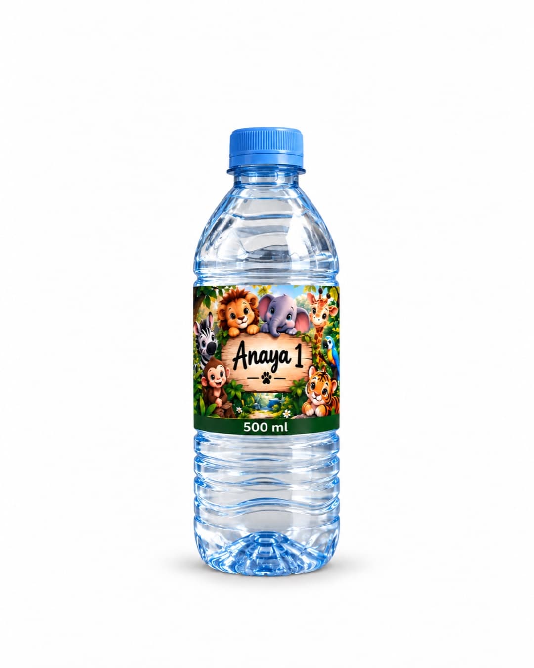 Wasserflasche